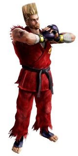 BUY NEW tekken - 76480 Premium Anime Print Poster